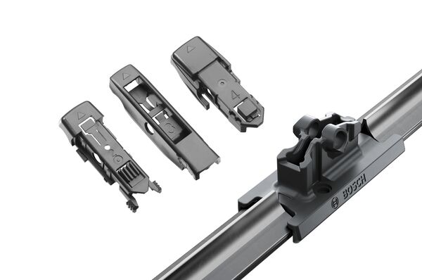 Щетка стеклоочистителя 3 397 006 942 BOSCH #2