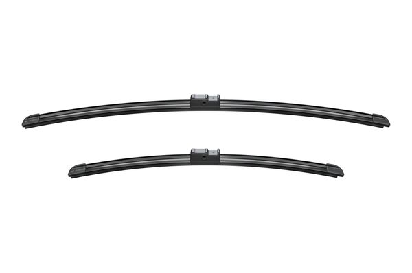 Щітка двірника 3 397 007 096 BOSCH #1