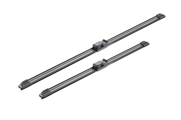 Щітка двірника 3 397 007 096 BOSCH #4