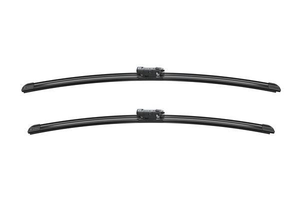 Щетка стеклоочистителя 3 397 007 416 BOSCH #1