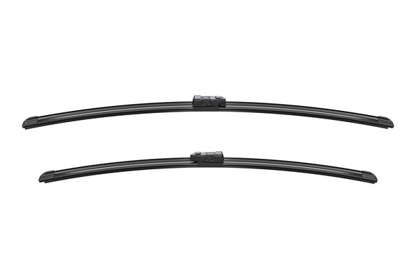 Щетка стеклоочистителя 3 397 007 540 BOSCH #1