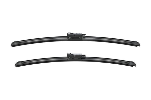 Щетка стеклоочистителя 3 397 007 637 BOSCH #1