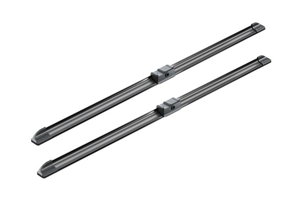 Щітка двірника 3 397 009 087 BOSCH #4