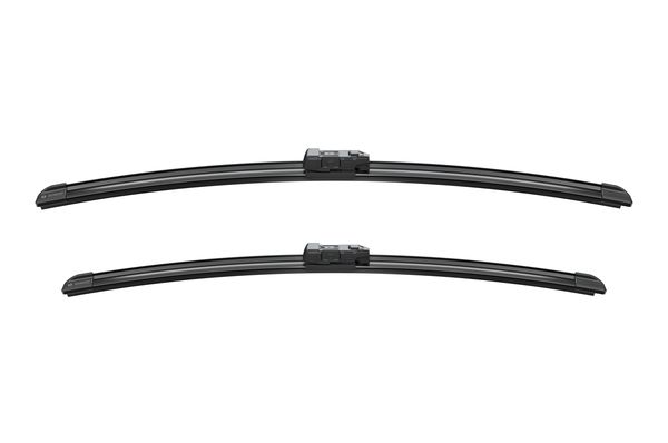 Щітка двірника 3 397 014 118 BOSCH #1