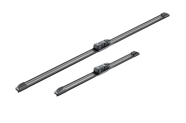 Щітка двірника 3 397 014 137 BOSCH #4