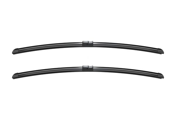 Щетка стеклоочистителя 3 397 118 946 BOSCH #1