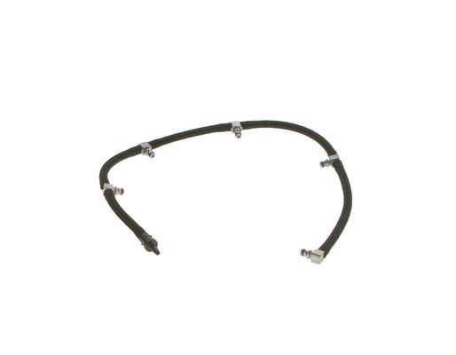 Шланг, витік палива   0 928 400 480   BOSCH