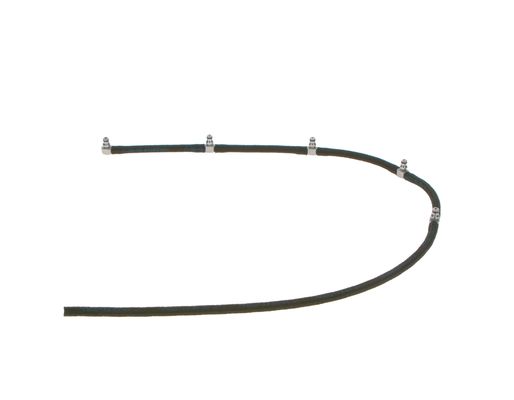Шланг, утечка топлива 0 928 402 045 BOSCH #1