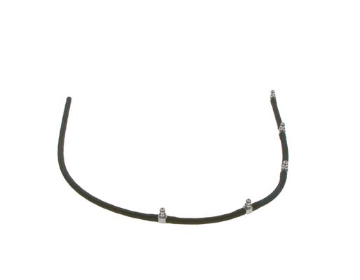 Шланг, утечка топлива 0 928 402 045 BOSCH #2