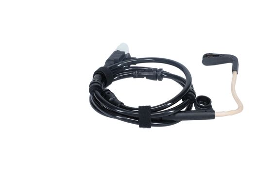 Сигнализатор, износ тормозных колодок 1 987 473 031 BOSCH #2