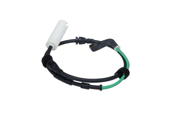 Конт. попер. сигналу, знос гальм. накл. 1 987 473 051 BOSCH #2