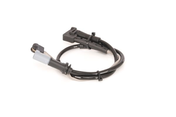 Конт. попер. сигналу, знос гальм. накл. 1 987 473 548 BOSCH #1