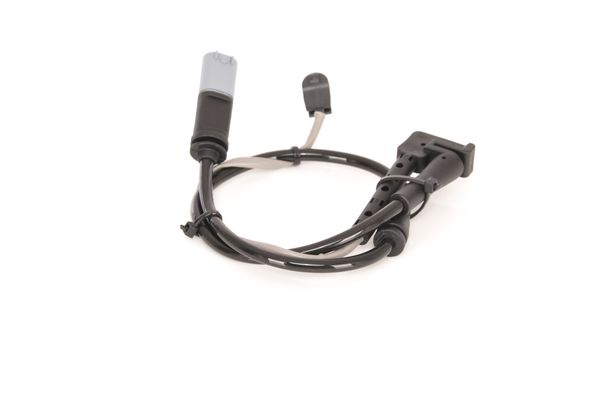 Конт. попер. сигналу, знос гальм. накл. 1 987 473 548 BOSCH #2