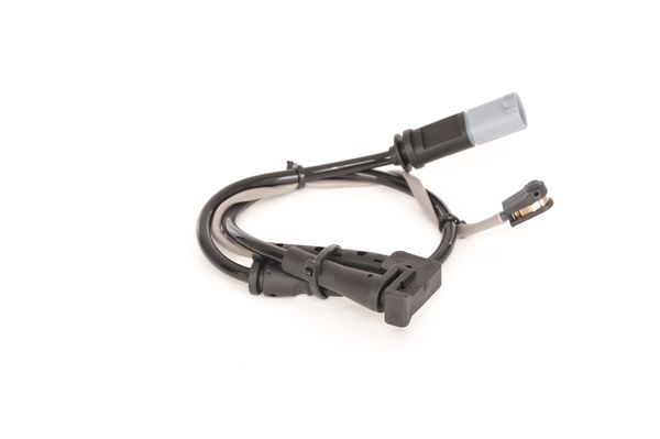 Конт. попер. сигналу, знос гальм. накл. 1 987 473 548 BOSCH #3