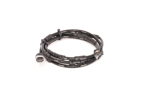 Конт. попер. сигналу, знос гальм. накл.   1 987 473 571   BOSCH