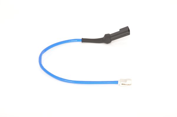 Конт. попер. сигналу, знос гальм. накл. 1 987 473 576 BOSCH #3