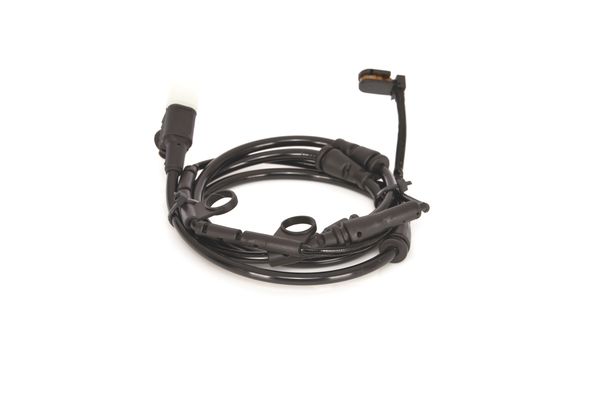 Конт. попер. сигналу, знос гальм. накл. 1 987 473 581 BOSCH #2