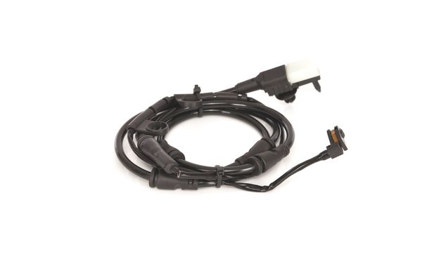 Конт. попер. сигналу, знос гальм. накл. 1 987 473 581 BOSCH #3