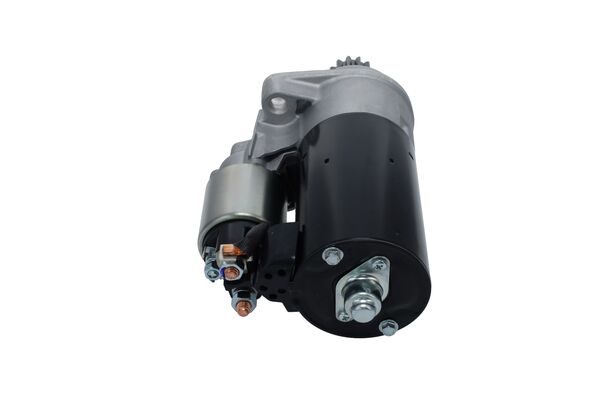 Стартер 1 986 S00 868 BOSCH #1