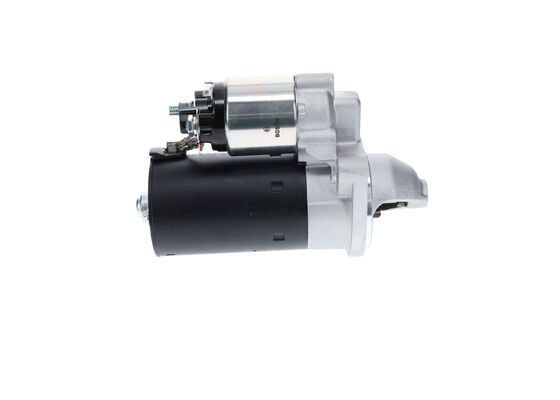Стартер 1 986 S00 888 BOSCH #2