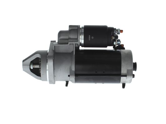 Стартер   1 986 S10 076   BOSCH