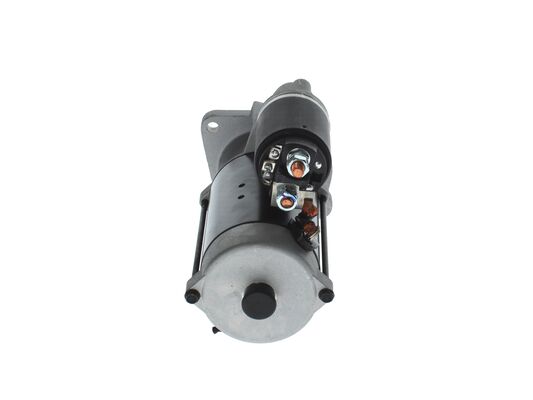 Стартер 1 986 S10 076 BOSCH #1