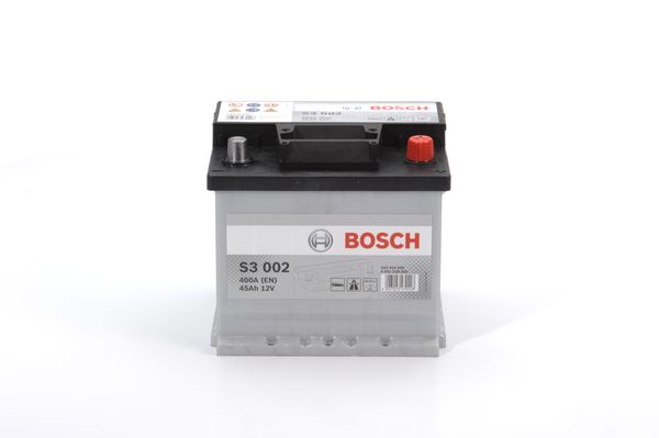 Стартерний акумулятор   0 092 S30 020   BOSCH