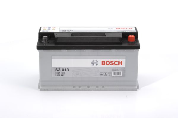 Стартерний акумулятор   0 092 S30 130   BOSCH