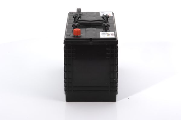 Стартерний акумулятор 0 092 T30 370 BOSCH #1