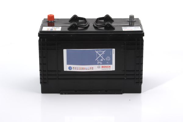Стартерний акумулятор 0 092 T30 370 BOSCH #2