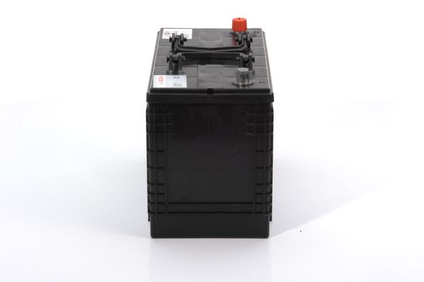 Стартерний акумулятор 0 092 T30 370 BOSCH #3