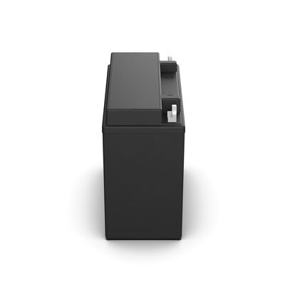 Стартерная аккумуляторная батарея 0 986 FA1 030 BOSCH #3