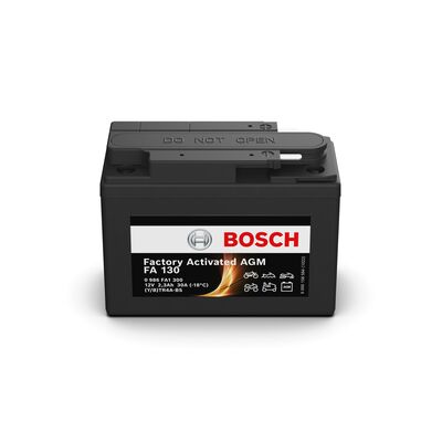 Стартерний акумулятор   0 986 FA1 300   BOSCH