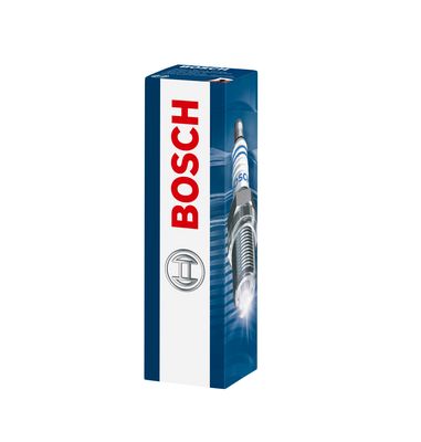 Свічка запалювання 0 242 236 614 BOSCH #5