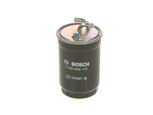 Топливный фильтр   0 450 906 172   BOSCH