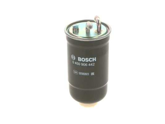 Топливный фильтр   0 450 906 442   BOSCH