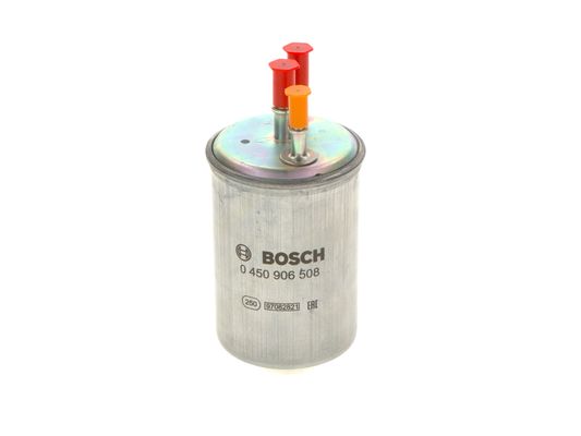 Топливный фильтр   0 450 906 508   BOSCH