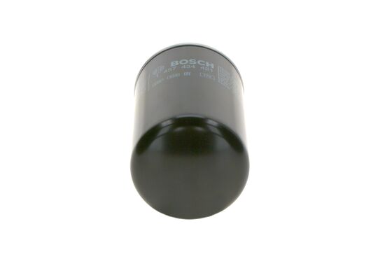 Топливный фильтр 1 457 434 421 BOSCH #2
