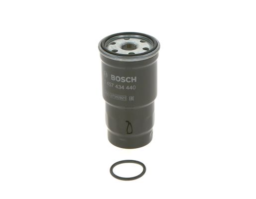 Топливный фильтр   1 457 434 440   BOSCH