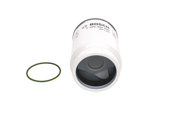 Топливный фильтр F 026 402 039 BOSCH #2