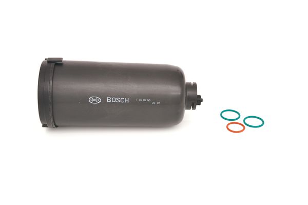 Фільтр палива   F 026 402 045   BOSCH