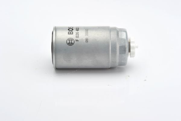 Топливный фильтр F 026 402 048 BOSCH #1