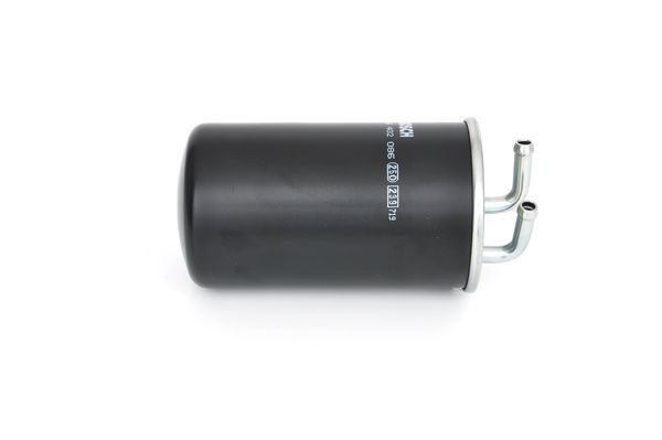 Топливный фильтр F 026 402 086 BOSCH #3