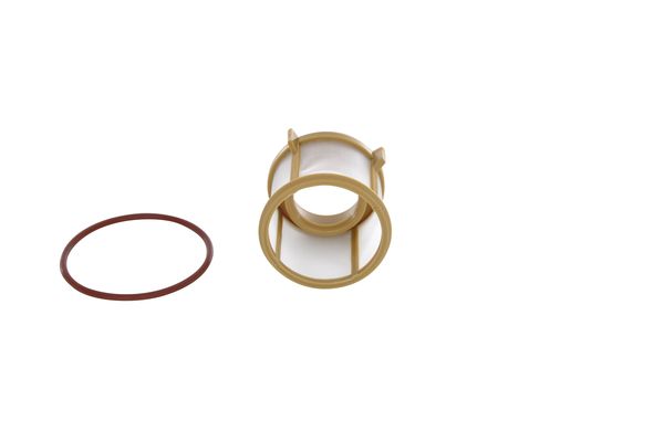 Топливный фильтр F 026 402 131 BOSCH #2