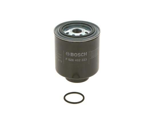 Топливный фильтр   F 026 402 223   BOSCH