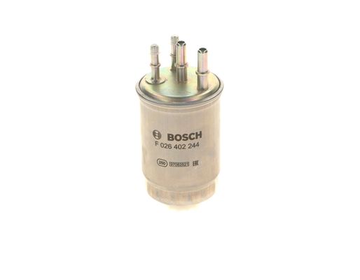 Топливный фильтр   F 026 402 244   BOSCH