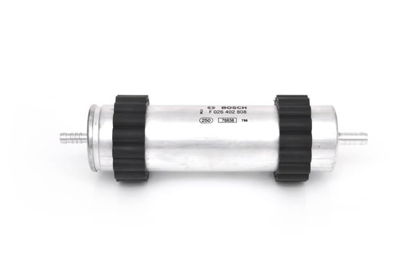 Фільтр палива F 026 402 808 BOSCH #3