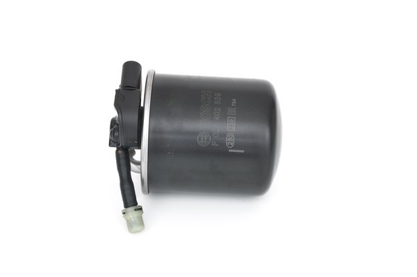 Фільтр палива F 026 402 839 BOSCH #1