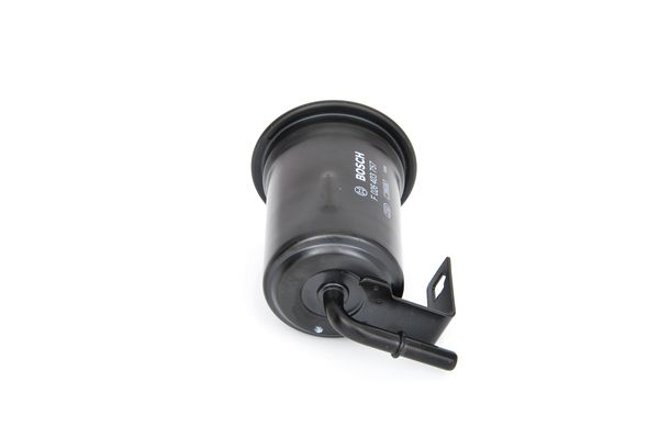 Фільтр палива F 026 403 757 BOSCH #2