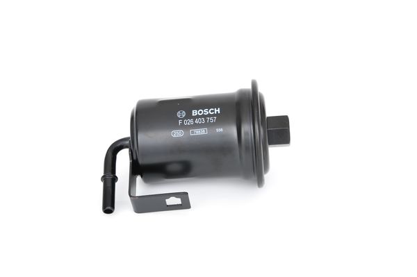 Фільтр палива F 026 403 757 BOSCH #3